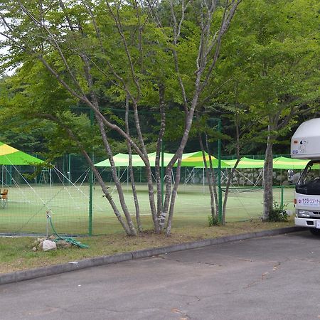 Sakura Resort Kai Exterior photo
