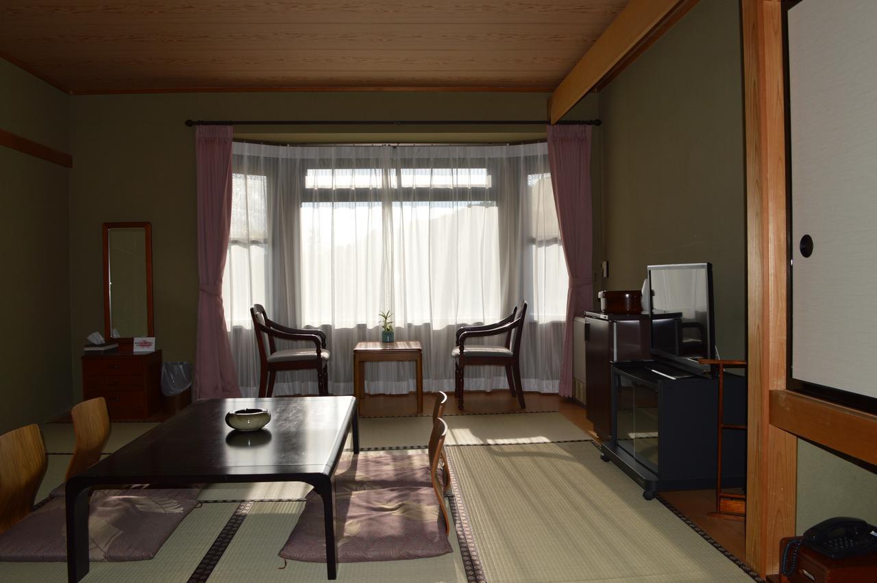Sakura Resort Kai Exterior photo