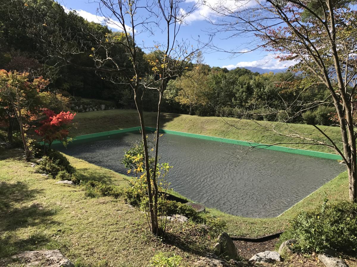 Sakura Resort Kai Exterior photo