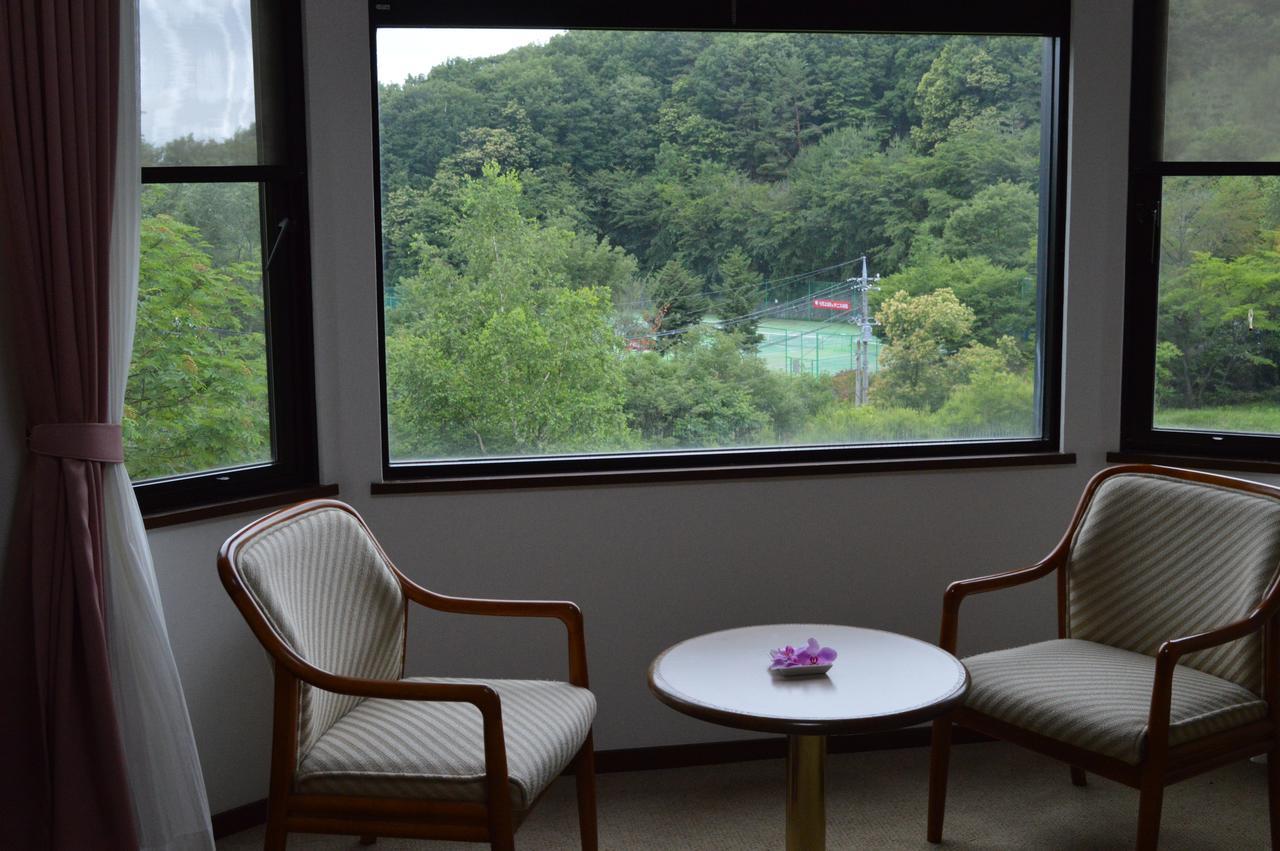 Sakura Resort Kai Exterior photo